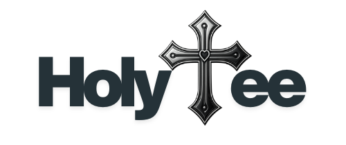 The Holy Tee
